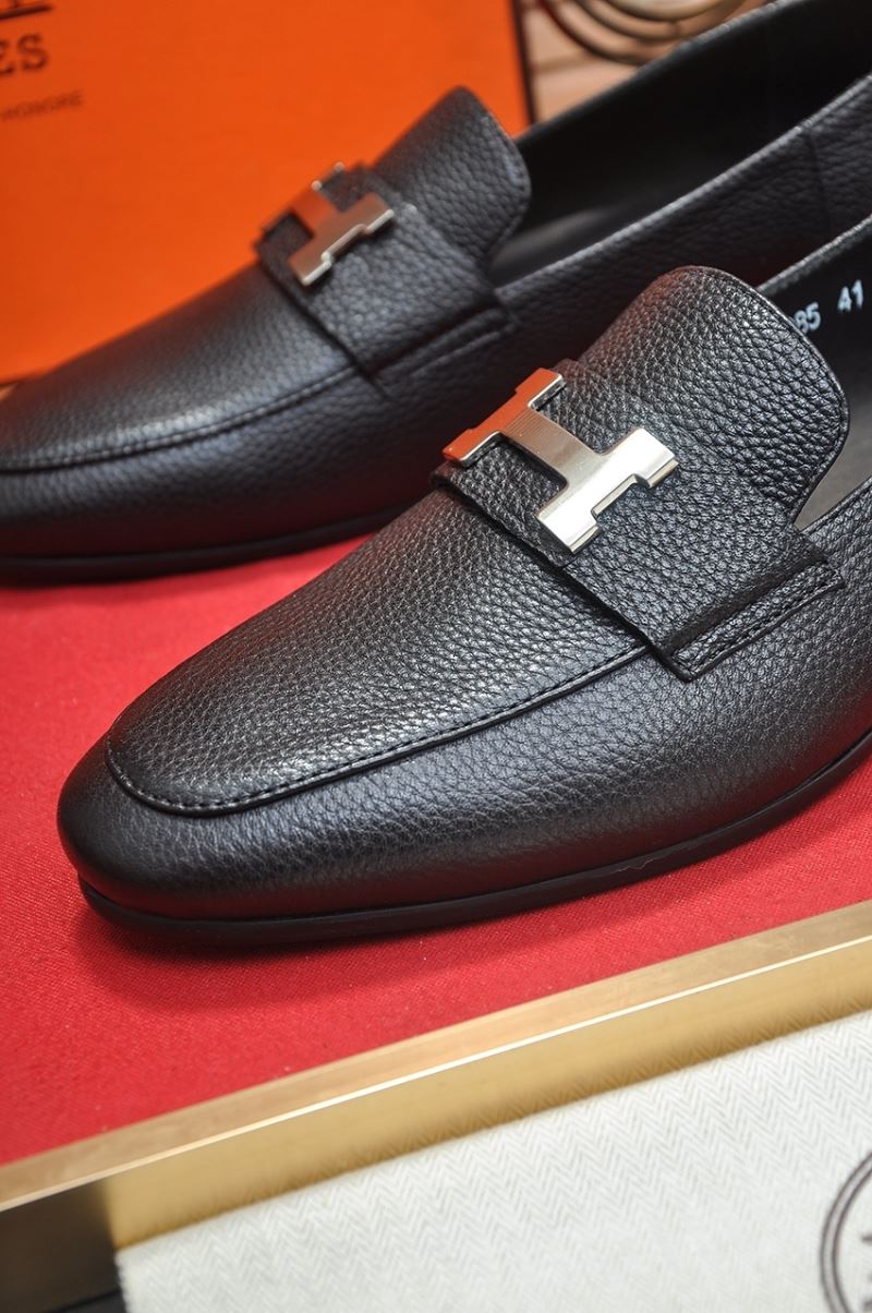 Hermes Business Shoes